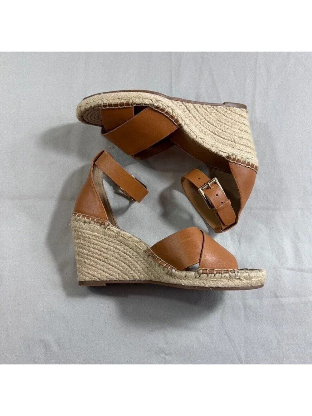 Vince Camuto Layann Wedge Sandals
